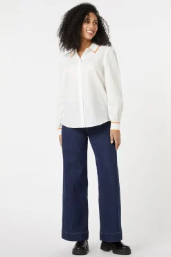 Women Princess Highway Blouses & Tops*Megan Blouse