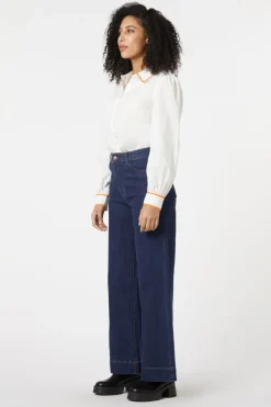 Women Princess Highway Blouses & Tops*Megan Blouse