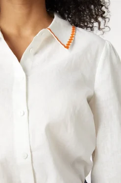 Women Princess Highway Blouses & Tops*Megan Blouse