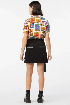 Women Dangerfield Skirts & Skorts*Memoir Skort