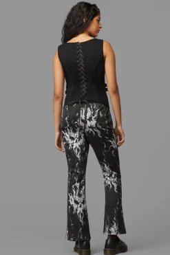 Women Black Friday Blouses & Tops*Menacing Corset