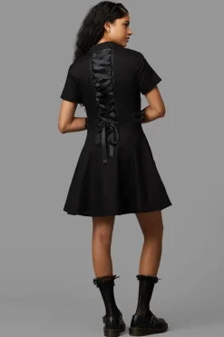 Women Black Friday Dresses & Pinafores*Menacing Dress