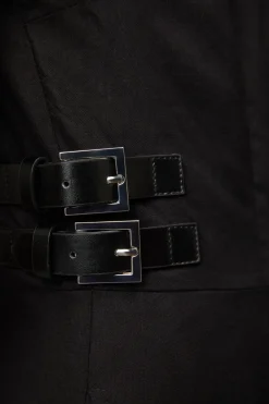 Women Black Friday Dresses & Pinafores*Menacing Dress