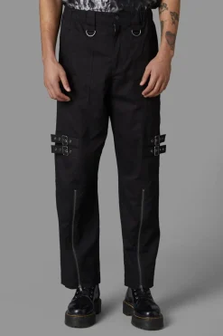 Men Black Friday Pants & Shorts*Menacing Unisex Pant