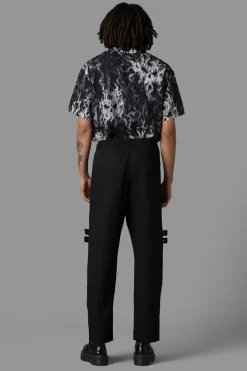 Men Black Friday Pants & Shorts*Menacing Unisex Pant