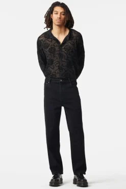 Men Dangerfield Pants & Shorts*Mens Classic Cut Danger Jeans