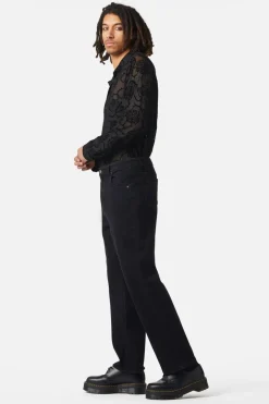 Men Dangerfield Pants & Shorts*Mens Classic Cut Danger Jeans