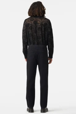 Men Dangerfield Pants & Shorts*Mens Classic Cut Danger Jeans