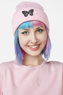 Accessories Dangerfield Hats*Meta Fantasy Beanie