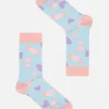 Accessories Dangerfield Socks & Tights*Meta Fantasy Socks
