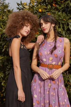 Women Princess Highway Dresses & Pinafores*Mia Flora Midi Dress