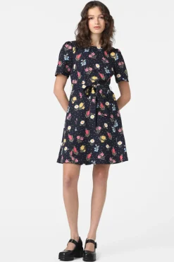 Women Princess Highway Dresses & Pinafores*Mia Flora Mini Dress