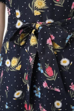 Women Princess Highway Dresses & Pinafores*Mia Flora Mini Dress