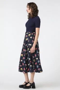 Women Princess Highway Skirts & Skorts*Mia Flora Skirt