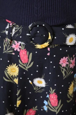 Women Princess Highway Skirts & Skorts*Mia Flora Skirt