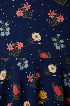 Kids Princess Highway Kids Dresses & Pinafores*Mia Jersey Kids Dress