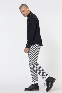 Men Revival Shirts & Tees*Mid West Ls Shirt