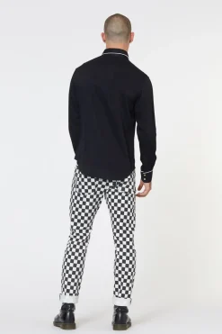 Men Revival Shirts & Tees*Mid West Ls Shirt