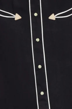 Men Revival Shirts & Tees*Mid West Ls Shirt