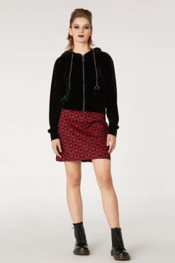 Women Dangerfield Knitwear & Cardis*Midnight Hoodie