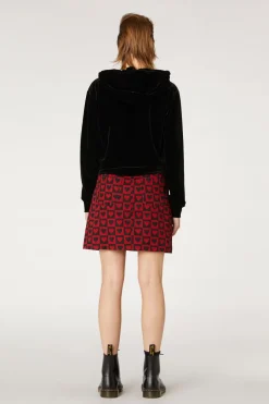 Women Dangerfield Knitwear & Cardis*Midnight Hoodie