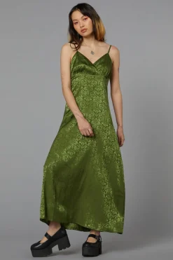 Women Black Friday Dresses & Pinafores*Midnight Magic Goth Dress