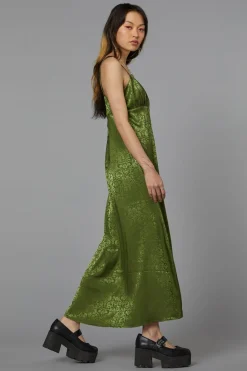 Women Black Friday Dresses & Pinafores*Midnight Magic Goth Dress