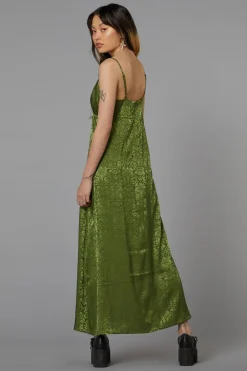 Women Black Friday Dresses & Pinafores*Midnight Magic Goth Dress