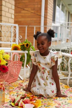 Kids Princess Highway Kids Dresses & Pinafores*Mietta Kids Dress