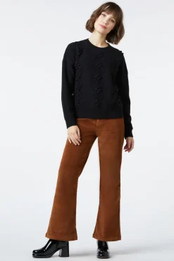 Women Princess Highway Knitwear & Cardis*Mila Sweater