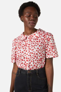 Women Princess Highway Blouses & Tops*Mille Fleur Blouse