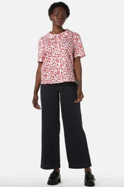 Women Princess Highway Blouses & Tops*Mille Fleur Blouse