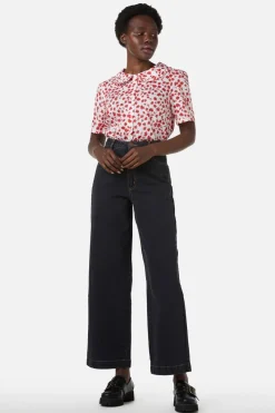 Women Princess Highway Blouses & Tops*Mille Fleur Blouse