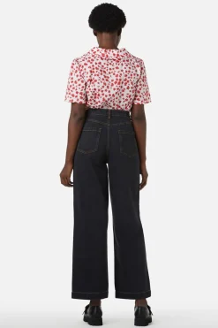 Women Princess Highway Blouses & Tops*Mille Fleur Blouse