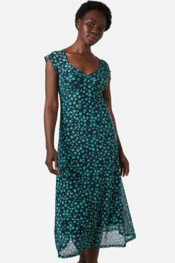 Women Princess Highway Dresses & Pinafores*Mille Fleur Mesh Dress