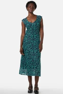 Women Princess Highway Dresses & Pinafores*Mille Fleur Mesh Dress