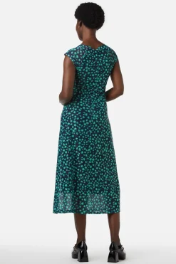 Women Princess Highway Dresses & Pinafores*Mille Fleur Mesh Dress