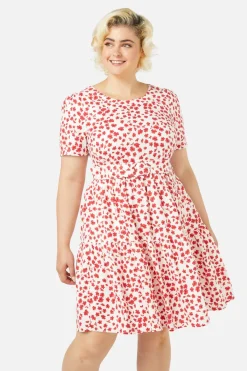 Women Princess Highway Dresses & Pinafores*Mille Fleur Mini Dress