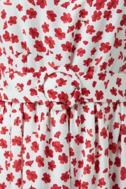 Women Princess Highway Dresses & Pinafores*Mille Fleur Mini Dress