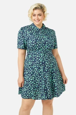 Women Princess Highway Dresses & Pinafores*Mille Fleur Shirt Dress