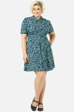 Women Princess Highway Dresses & Pinafores*Mille Fleur Shirt Dress