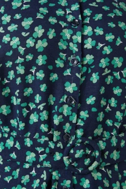 Women Princess Highway Dresses & Pinafores*Mille Fleur Shirt Dress