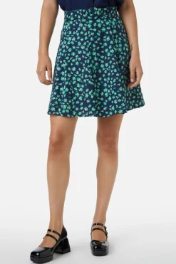 Women Princess Highway Skirts & Skorts*Mille Fleur Skirt