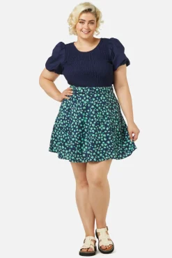 Women Princess Highway Skirts & Skorts*Mille Fleur Skirt