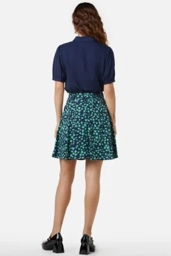 Women Princess Highway Skirts & Skorts*Mille Fleur Skirt