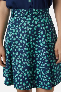 Women Princess Highway Skirts & Skorts*Mille Fleur Skirt