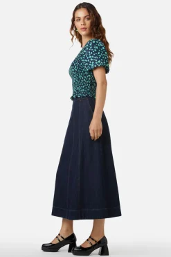 Women Princess Highway Blouses & Tops*Mille Fleur Top