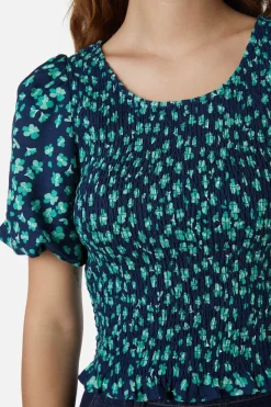 Women Princess Highway Blouses & Tops*Mille Fleur Top