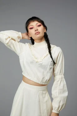 Women Black Friday Blouses & Tops*Miranda Blouse