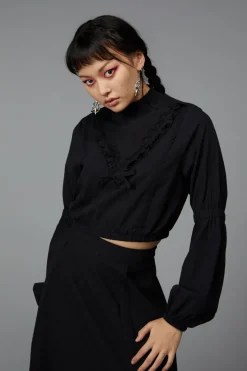 Women Black Friday Blouses & Tops*Miranda Blouse